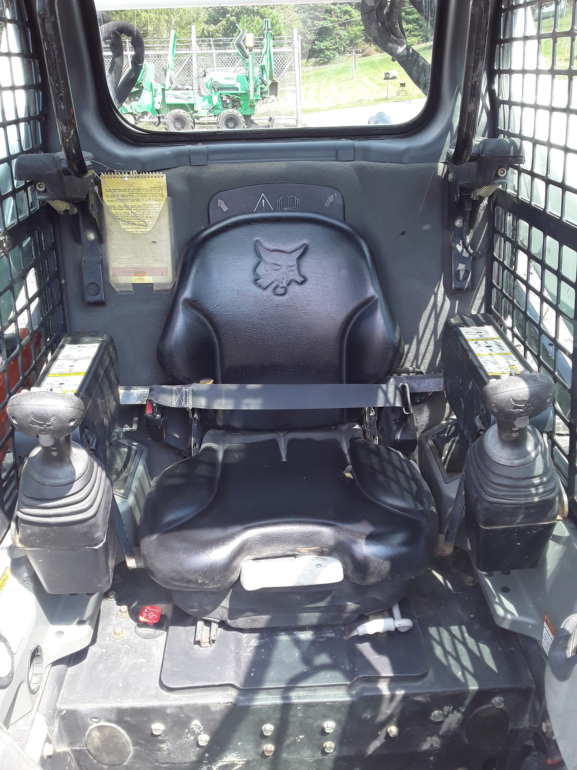 Inventory Grantsville Equipment Company