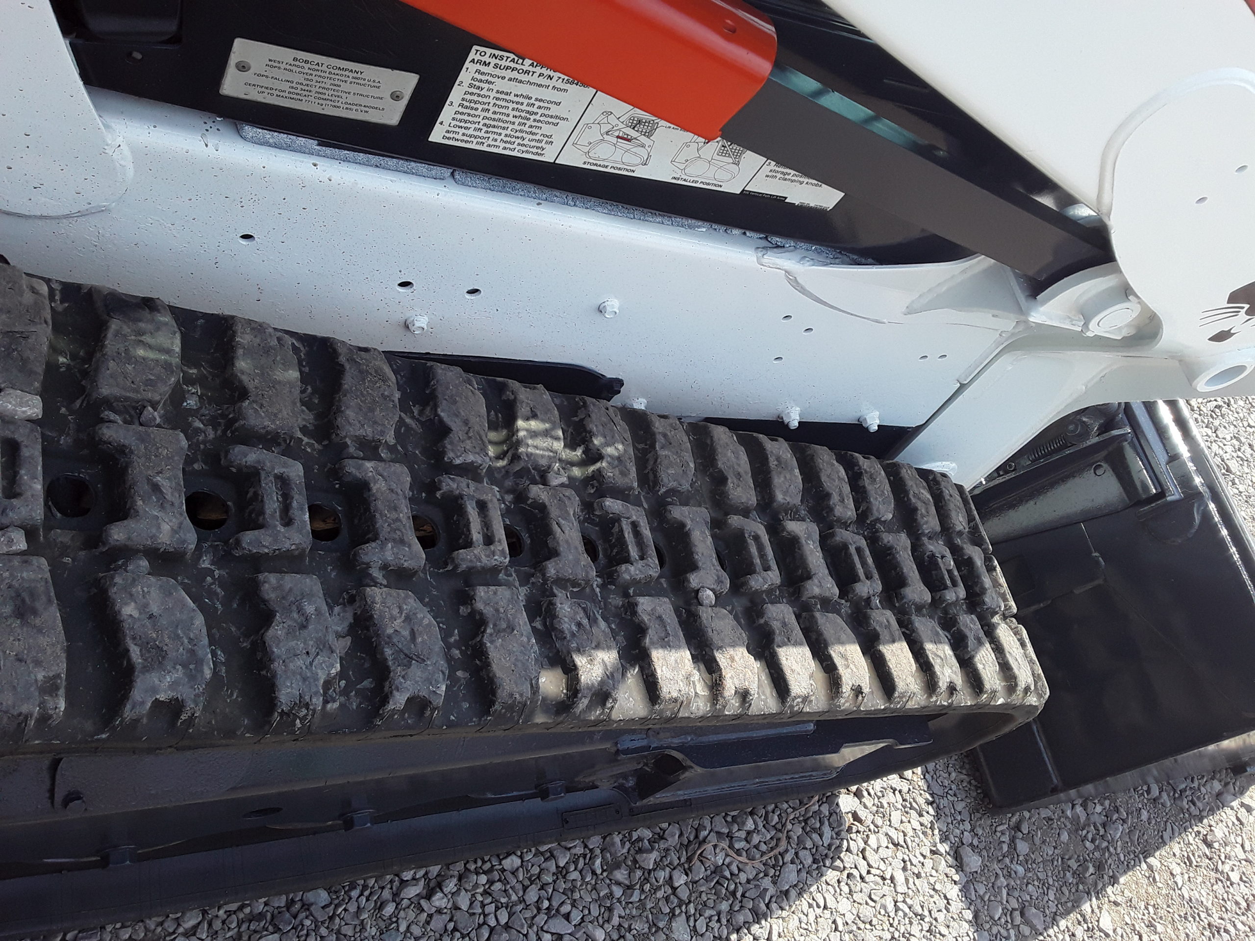 Inventory Grantsville Equipment Company