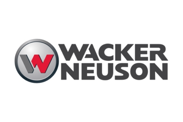 Wacker Nueson Logo