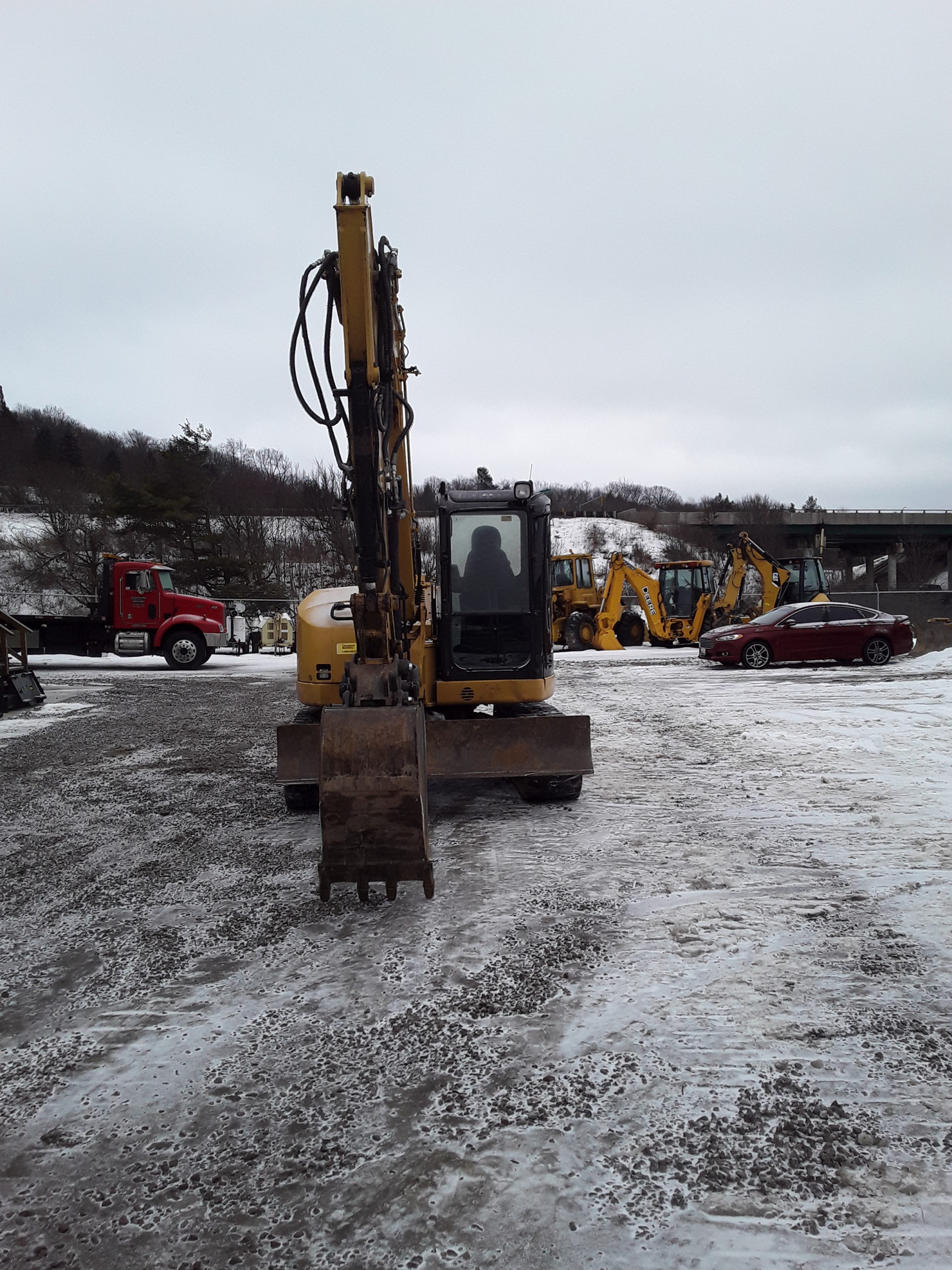 Inventory Grantsville Equipment Company