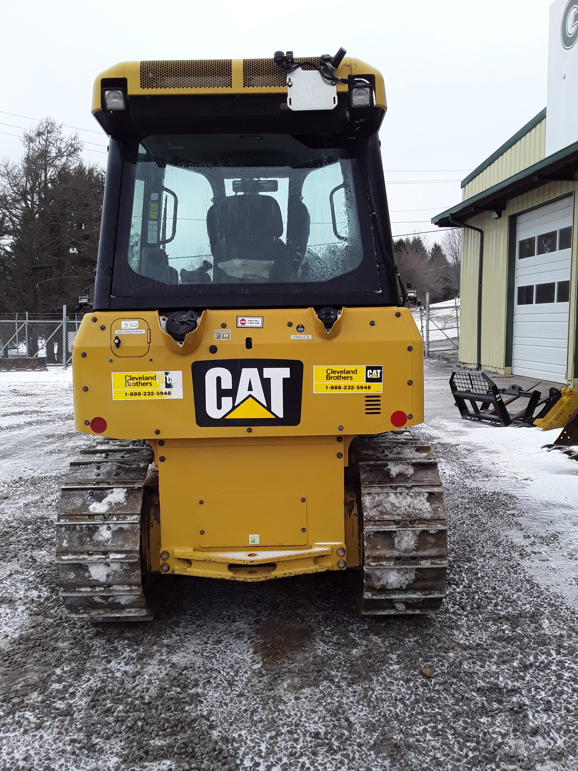 Inventory Grantsville Equipment Company